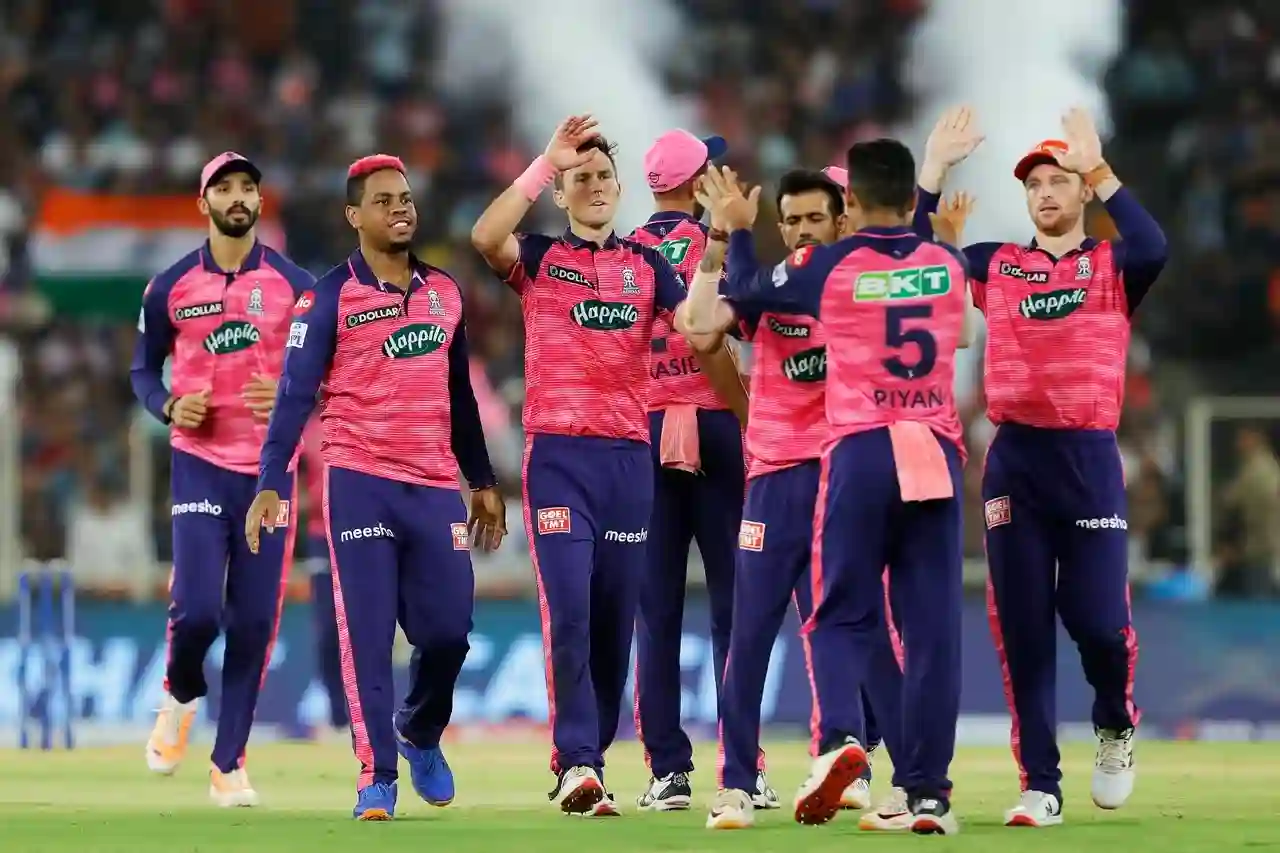 What should be the Auction game for Rajasthan Royals ahead of IPL 2023?